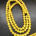 8-10mm新蜜108佛珠