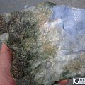 大家给参考下紫罗兰原石