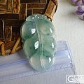 【梦晶楼】7月20日 叶子，玉环，戒面，手镯，延年益寿