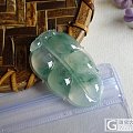 【梦晶楼】7月20日 叶子，玉环，戒面，手镯，延年益寿
