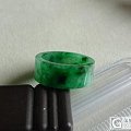 【梦晶楼】7月20日 叶子，玉环，戒面，手镯，延年益寿