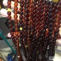 8-10108血珀佛珠