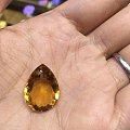 新入黄水晶