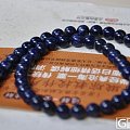 新手啥都不懂入青金一串求指点