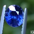 蓝宝石皇家蓝1.08ct,2880RMB