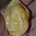 波罗的海蜜蜡