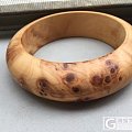 崖柏手镯