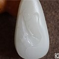 很有意境的观音很喜欢