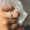 一直想要一个排戒，终于如愿以偿了～