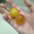 整了对儿直径35mm的健身球