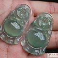 花姐微信18666331825：超大种水坐佛、站佛，大种水观音、怀古