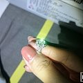 克拉钻圆梦了