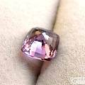 【醉玉堂】8月8日新货——缅甸紫色尖晶3号2.7ct