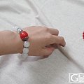 俩手串 低出 包邮
