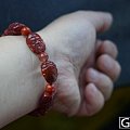 继续摆摊，精品还是精品价，小东西瞎卖了，南红为主，青金、松石、战国红、玉髓、...