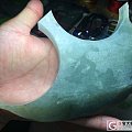 大片手镯边料