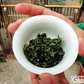 【老茶客的茶】私人订制的一款兰花香铁观音