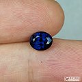 LEAS俪思珠宝 1.46ct极品钴尖晶石