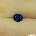 LEAS俪思珠宝 1.46ct极品钴尖晶石