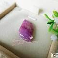 甜甜的收藏级桃红色樱花苏纪石/舒俱来~万里挑一的绝代风华