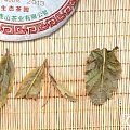 2013年头春 困鹿皇茶（400年树龄）限时促销~