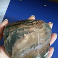 水晶半成品原石瞧瞧