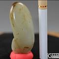 【小穆玉店铺】47.8克和田玉籽料.........199元