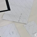 手工皮包制作过程