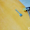 手工皮包制作过程