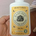 美国亚马逊购买的小蜜蜂玉米爽身粉，不小心买多了亏转