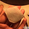大业有成，叶子料