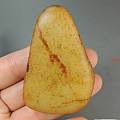 《转载》一把抓满裹金，黄油皮牌型黄沁玩籽··········闪闪
