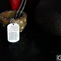 S999纯银心经银挂坠+链子，谁要谁拿走，便宜。