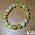 转10.5左右蜜蜡手链一条，可刀求速出