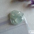 【梦晶楼】4月20:佛公，如意，貔貅，戒面，怀古，平安牌。