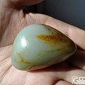 和田玉天然籽料原石