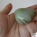 和田玉天然籽料原石