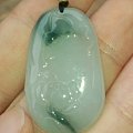 荷叶莲，小挂件