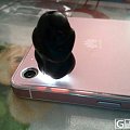 三不猴到啦 上自拍图 已收货了