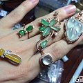 06.06，靓丽镶嵌新品