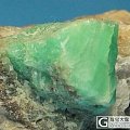 戒面