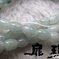 【无艳·扉玥】6.25 冰糯飘花米粒珠链