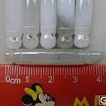 翡翠A玉笔38元一个