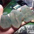 绝对的高大帅，三件特大件叶子福贝