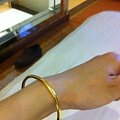 左金胖，右甜甜
