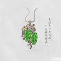 春天里，来两个绿叶