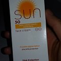 全新HEMA荷兰原装正品防晒霜SPF50两瓶50ml低价转让