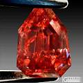 出售1.23ct Fancy Red GIA 2125671851