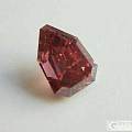 出售1.23ct Fancy Red GIA 2125671851