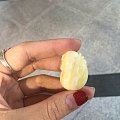 10克以下小雕件